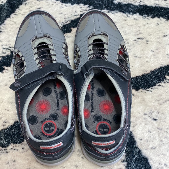 Timberland Sneakers - Picture 3 of 9